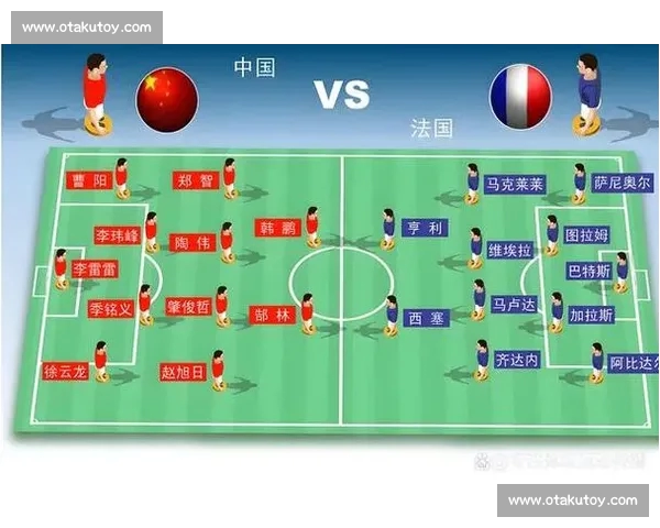 足球赛前分析:全面解读双方实力对比、战术布局与关键球员表现 - 副本 - 副本 足球赛前分析:全面解读双方实力对比、战术布局与关键球员表现 - 副本 - 副本