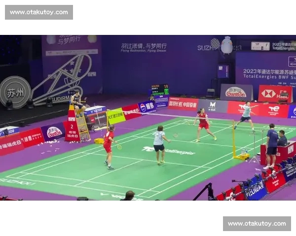 中国体育直播全面升级 引领赛事观看新体验与互动潮流