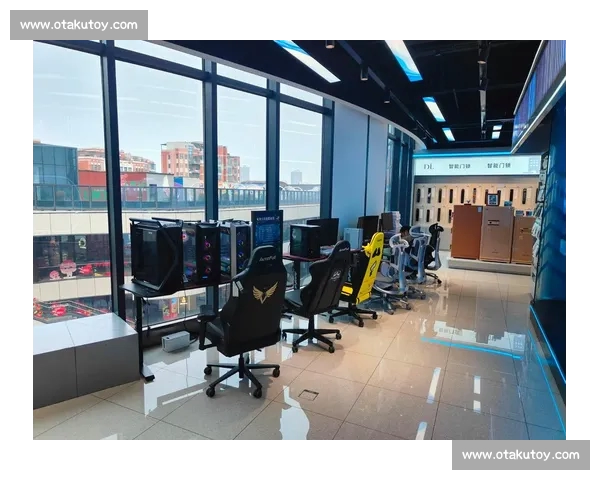 以电子竞技平台入口为核心打造沉浸式游戏体验与赛事互动新生态 以电子竞技平台入口为核心打造沉浸式游戏体验与赛事互动新生态