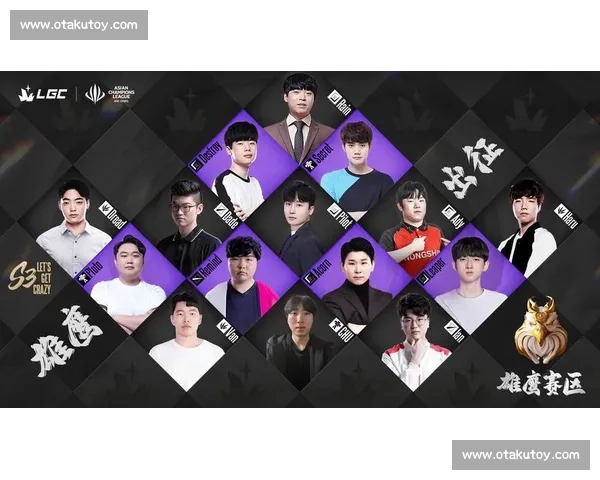 聚焦全球电竞赛事比分波动解析战队实力与胜负走势全景观察深度版 聚焦全球电竞赛事比分波动解析战队实力与胜负走势全景观察深度版