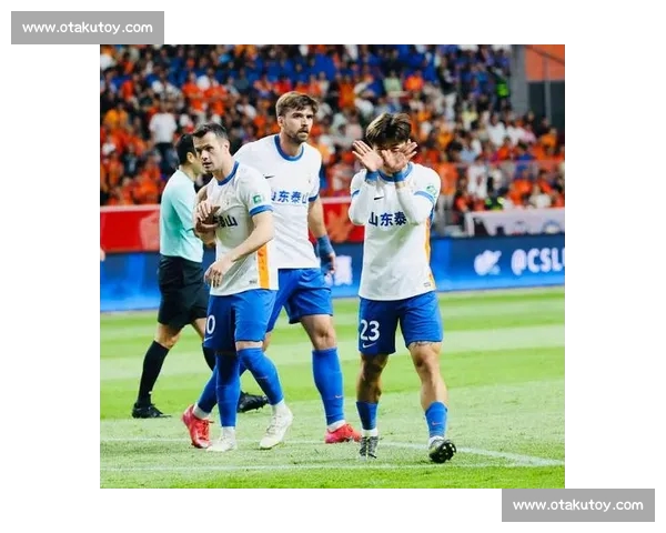 中超各队近期表现深度解析及赛季趋势预测 中超各队近期表现深度解析及赛季趋势预测