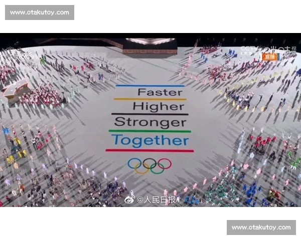 东京奥运会精彩瞬间回顾 中国代表团再创历史新高成焦点